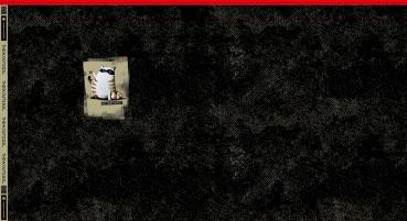 Preview: French Terry Panel Any Questions 90cm by Thorsten Berger by Swafing